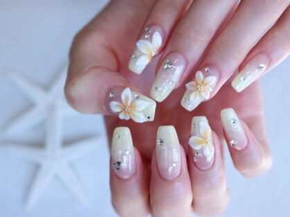 ネイル ビジュー(NAIL BIJOU)の写真