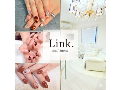 リンク(Link.)の写真