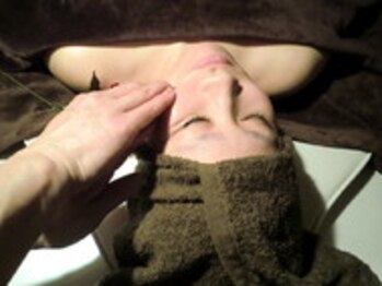 アーゲル/【整小顔コース】