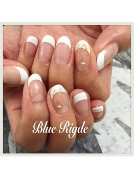 織(OLI)/シンプルコースもあります♪