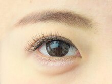 リボン アイラッシュアンドビューティーサロン(RIBBON)/ナチュラルキュートデザイン3