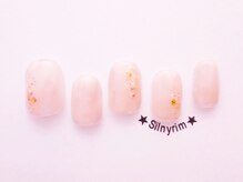 シルニー リム(Silny rim)/アシンメトリーSET　￥6980～