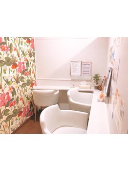 デリケート部分の脱毛/Vライン/VIO