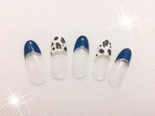 パインキュート(Pine Cute)/定額デザイン☆6800円