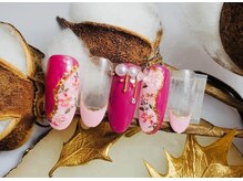 エンジェルビューティー 上野(Angel Beauty)/選べる定額デザイン5980円