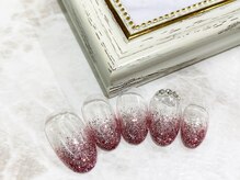 シェアサロン ディテール 千葉店(Detail)/ベーシックデザイン