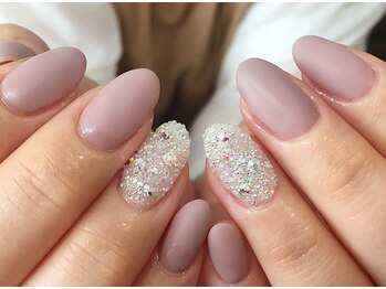 プリヴェ バイ サロンリュクス(Prive by Salon Luxe)/スワロフスキーピクシー