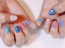 ファブリック(fabric)/