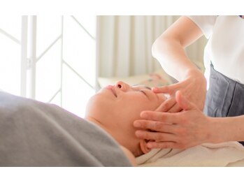 マーサ(marsa)/むくみをとっています