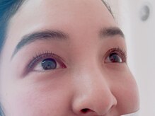 アイラッシュサロンシュエット (eyelash salon chouette)/長さ６~１５mmをご用意！