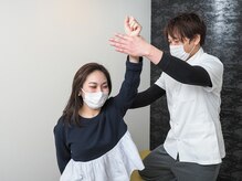 ふじわらヘルスアップ研究所/身体分析で不調の原因を追及！