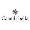 カペリベラ 枚方(Capelli Bella)のお店ロゴ