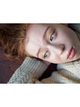 まつげのお悩み解決サロン