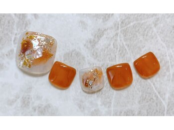 ココ ネイル サロン アンドスクール(COCO.NAIL SALON＆SCHOOL)/定額デザイン