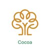 ココア(Cocoa)ロゴ