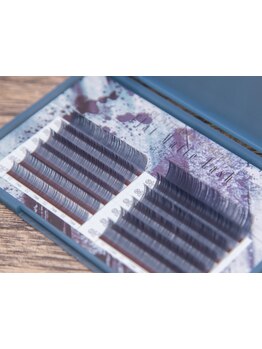 カラーエクステがあるサロン