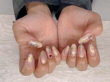 ユキ リラクゼーション アンド エステサロン/