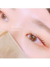 ジユウガオカ アイサロンズ by G.M.NeXT 二子玉川店(JIYUGAOKA eye salons)/まつ毛パーマ