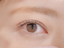 テラスヘア(TERRACE hair)/パリジェンヌラッシュリフト