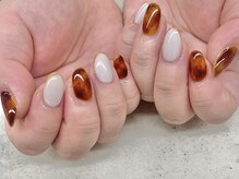 ネイルサロン ドゥ(Nail Salon Doux)/（平田）秋限定カラー入荷