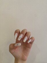 アースコアフュールボーテ 宇都宮インターパーク店(EARTH coiffure beaute)/ワンカラー