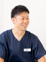 ネクサス(NEXUS)&nbsp;永井 学