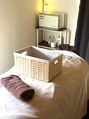 ルポ(Ropos)/Beauty Salon Ropos 【冷え性改善専門店】
