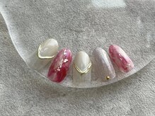 アオヤマ ミュー(AOYAMA μ)/アートデザインコース￥11990