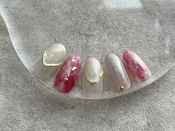 アオヤマ ミュー(AOYAMA μ)/アートデザインコース¥11990