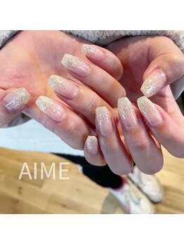 アイム(AIME)/韓国