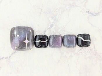 ネイルサロン ルーム 船橋店(ROOM)/【フット定額Lコース¥6500】