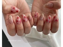 ルレア(Lulea)/design course