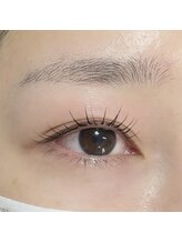 カノア(KANOA)/まつ毛パーマ