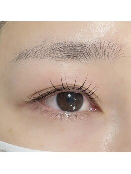 カノア(KANOA)/まつ毛パーマ