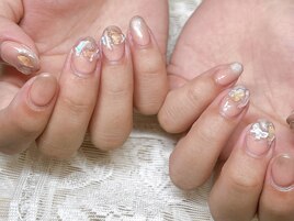 ワンホンデザイン¥5800