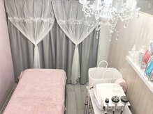 ヒトハナ(hitohana)/貸切個室でゆったりエステ♪