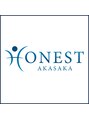 オネスト 赤坂(HONEST)/赤坂パーソナルトレーニングジム HONEST