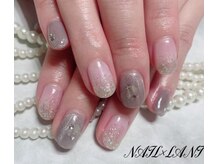 ネイルクロスラニ 練馬店(Nail Lani)/カラー豊富です♪