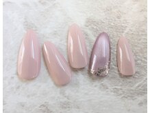 ジュネル/オフィスジェル定額