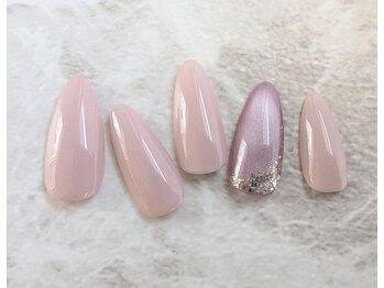 ジュネル/オフィスジェル定額