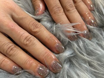 爪のいろは/フラッシュワンカラー