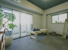 西宮北口鍼灸整体院 人と木(hitotoki)