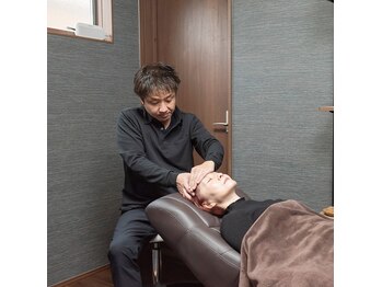 カリンのおみず