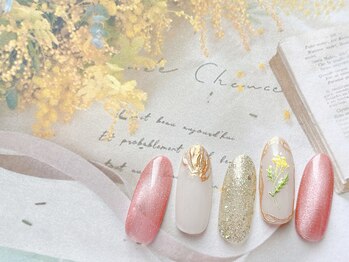 カノア(KANOA)/3月定額トレンド