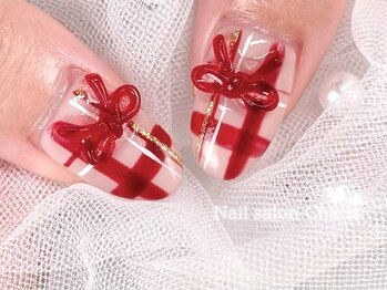 カリス(Charis)/定額¥13000(ご新規様¥11700)