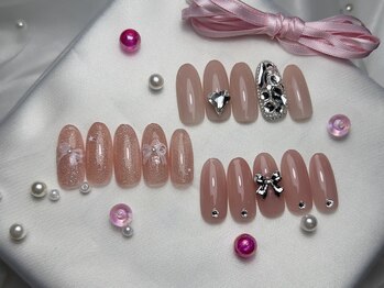 フローランズ(FLORANZ)/シンプル定額Aコース