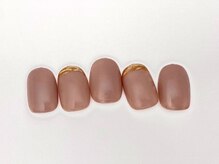 ソポカロン 烏丸(sopoca-lon)/Bコース5200円パラジェル