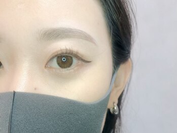 スウェラ 浦和店(eyelash Swella)/アイブロウスタイリングWAX