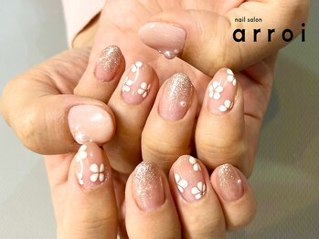 アロイ 幕張(arroi)/