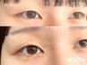 【上下SET】パリジェンヌラッシュリフト　10500円→8500円